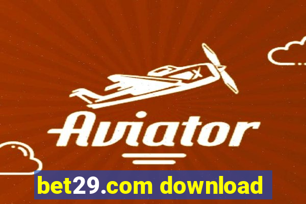 bet29.com download